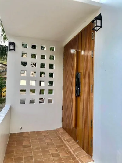 Cozy Private Pool Villa For Family - Halal – Fotos 2